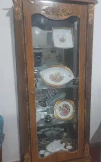 بوفه سالم