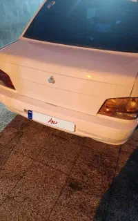 پراید 89132دوگانه.دستی