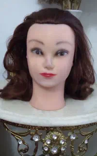 کله مانکن