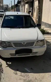 پراید ۱۱۱