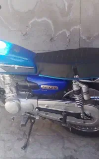 هندا 125
