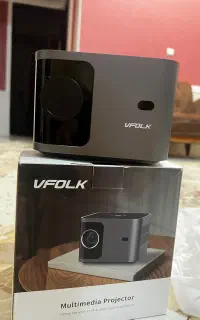 ویدیو پرژکتور vfolk مدل v6