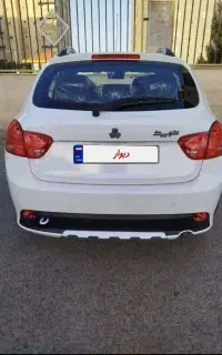 کوییکRS فول امکانات استاندارد 85 گانه