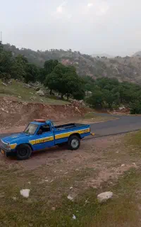 امداد خودروی شبانه روزی مهدی پور