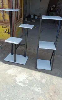 استند گل آپارتمانی