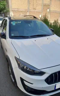 اطلس ۱۴۰۳ با سانروف