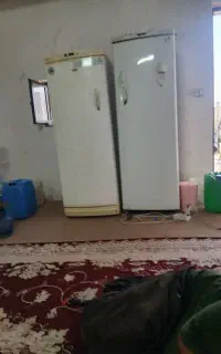 خرید یخچال سالم وخراب وپوسیده