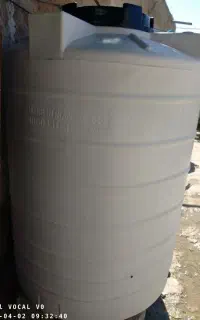 پشکه هزار لیتری