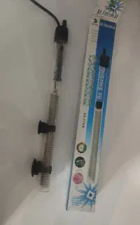 بخاری 200w آکواریوم