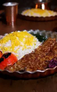 آشپزی مجالس ، آموزش آشپزی ، تجهیزات رستوران