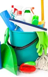 شرکت خدمات نظافتی/نیرو خانم وآقا