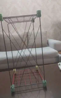قفسه