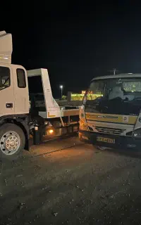 امدادخودروخودروبرسبک سنگین یدکش چرثقیل قم وسلفچکان