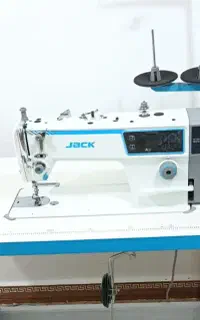 چرخ راسته دوز جک a2c