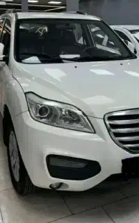 لیفان x60 مدل ۹۳ آذرگستر پارسیان اقساط