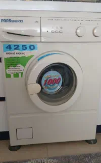 لباسشویی پارس بکو