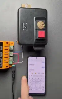 برقکارساختمان و صنعتی