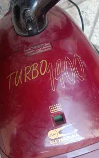 جارو برقی 1400Lg