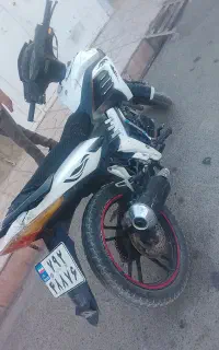 متور دایچی مدل ۹۳