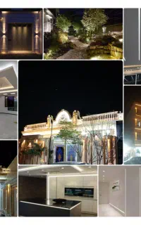 برقکشی ساختمان و خدمات برقی صفرتا 100