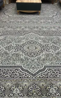دوعدد فرش ۶متری کاملا سالم‌