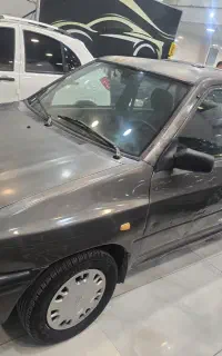 پراید84