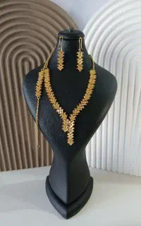 سرویس و نیمست بدلی زنانه