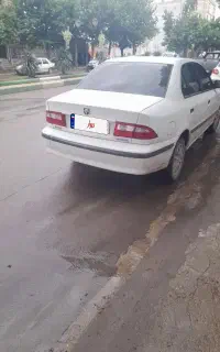 سمند الیکس