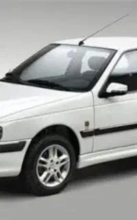 پژو پارس