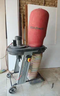 مکنده تک فاز