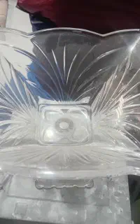 سرویس عیدانه فقط،بشقاب نداره