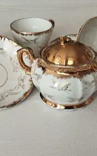 قهوه خوری