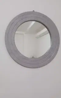 آیینه