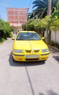 سمندlx مدل 95