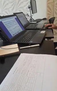 آموزش و کارآموزی حسابداری