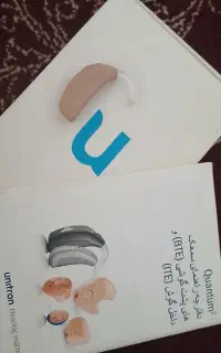 سمعک یونیترون
