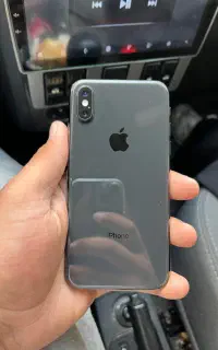 ایفون xs