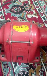 سنگ رو میزی محک