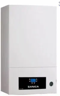پکیج سانیکا مدل FIJI 24 فن دار