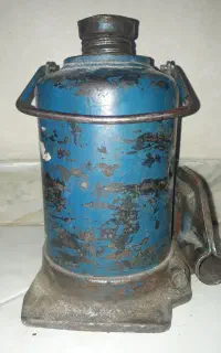 جک ۲۵ تن