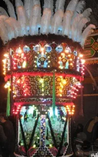 اجاره حجله،میزوصندلی،ریسه،موتوربرق،بانداکتیو