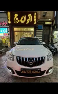 هایما S7 پرو سفید صفر مدل 1405 * auto IRAJ*
