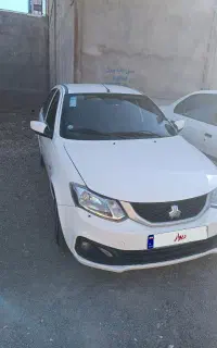403 دوگانه ساینا اس