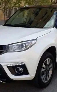 X33 S مدل 1397 (اقساطی)