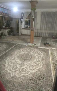 خانه مسکونی
