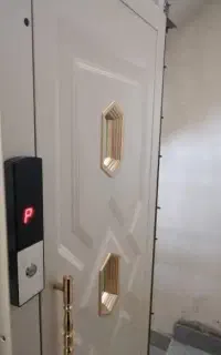 آسانسور و بالابر