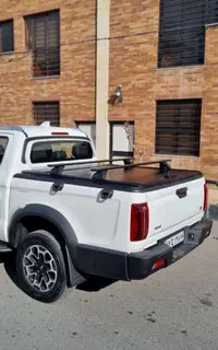 رولرلید.لاینر.انواع وانت (وارداتی) NAVARA
