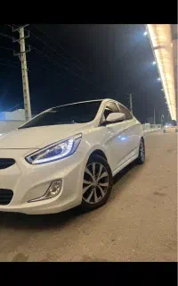 اکسنت تمیز خونگی