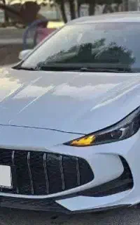 mg 5
