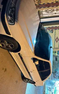 پژو پارس TU5